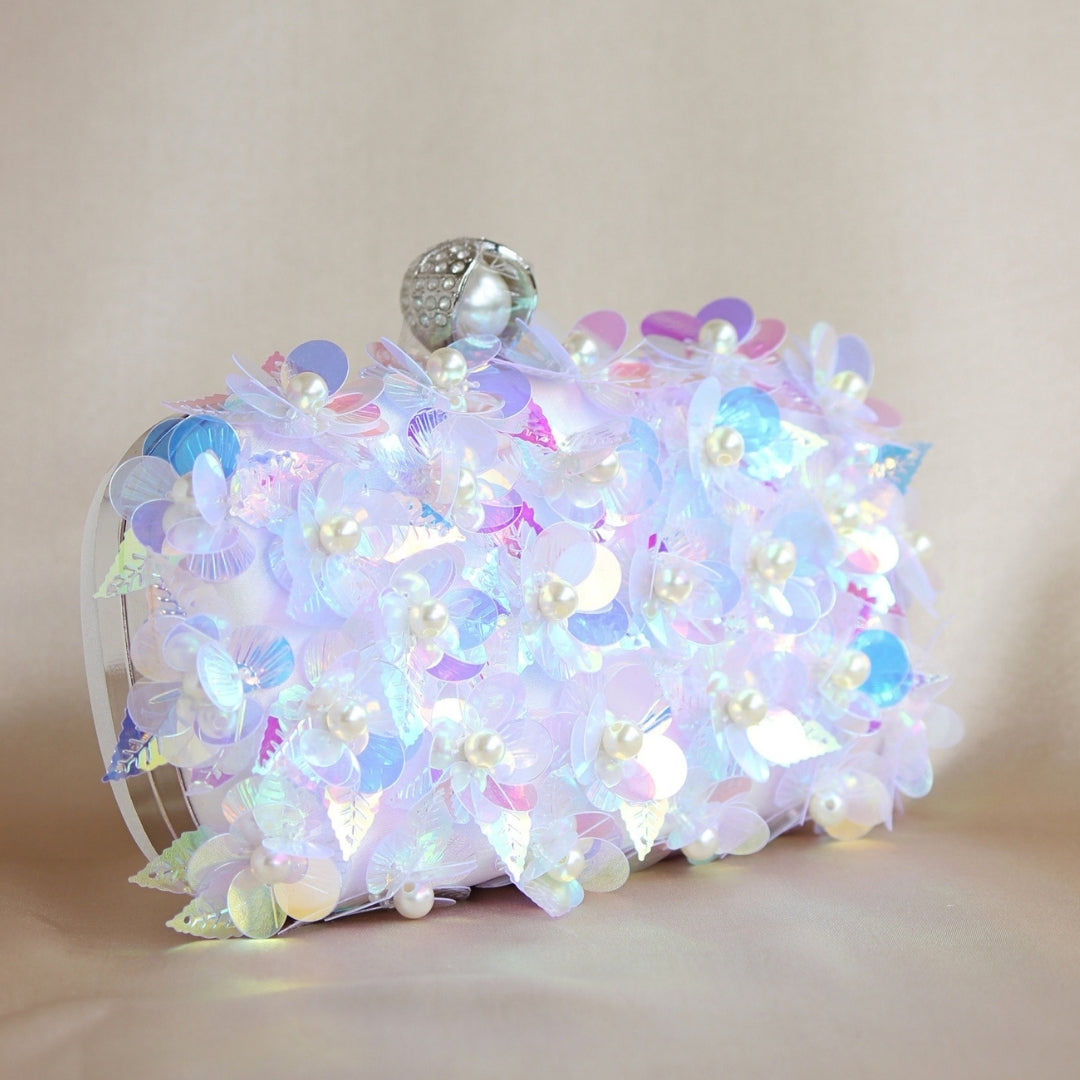 Floral Gleam