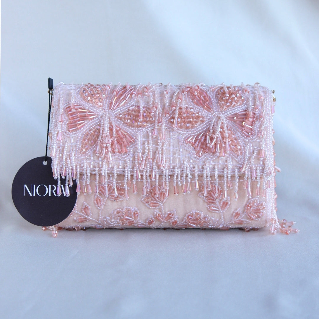 Mirabelle Pink