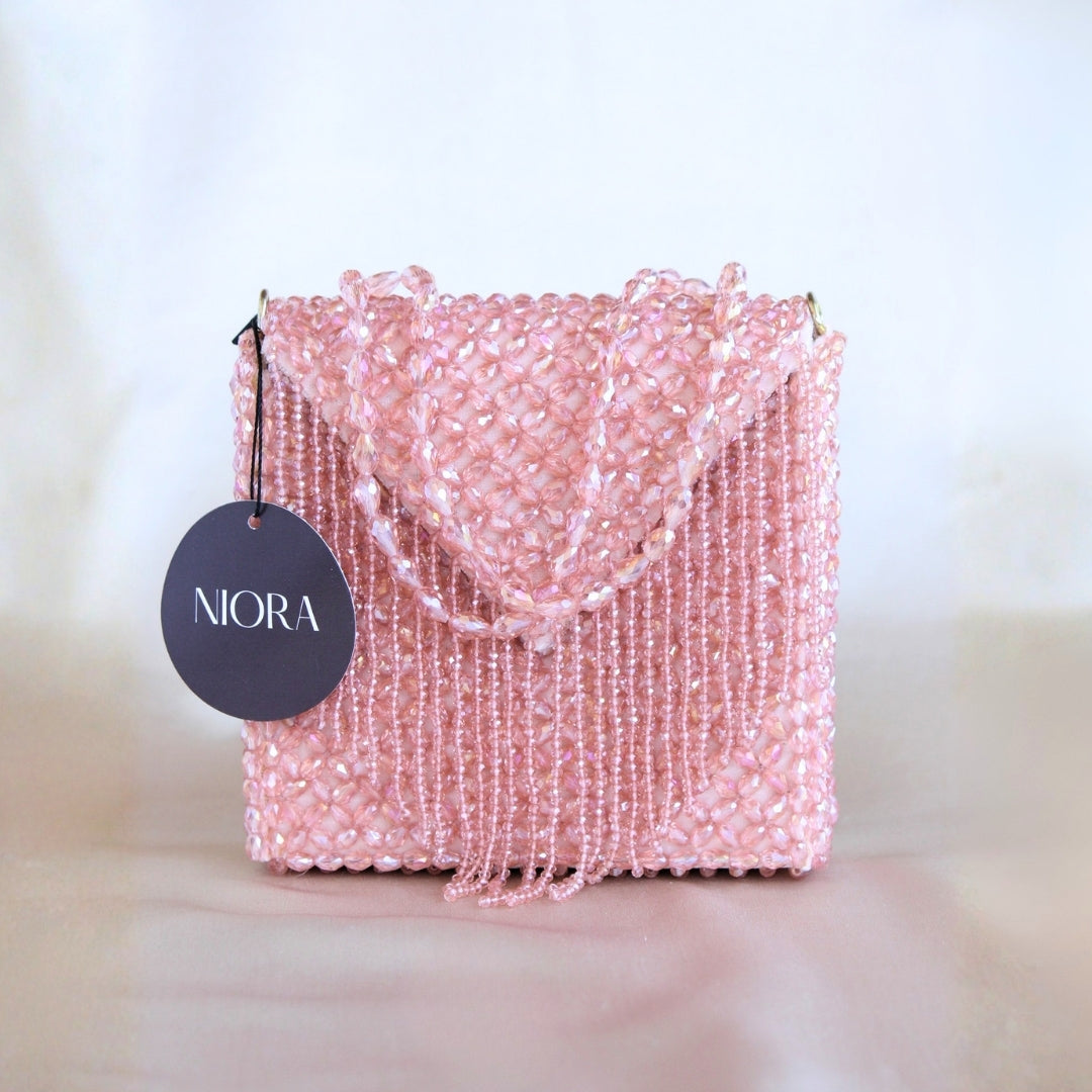 Nerissa Pink