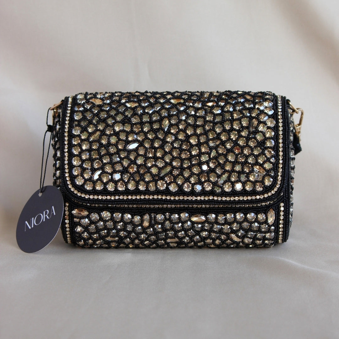 Ophelia Black