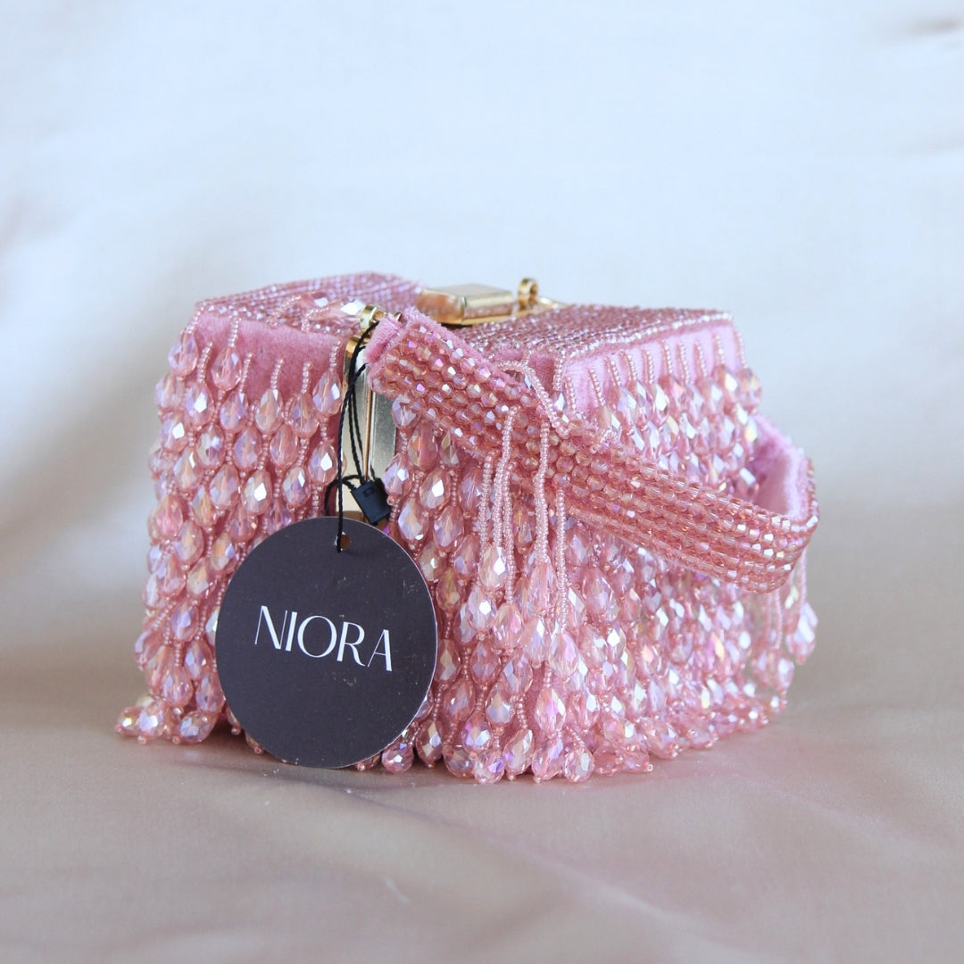 Solara Pink