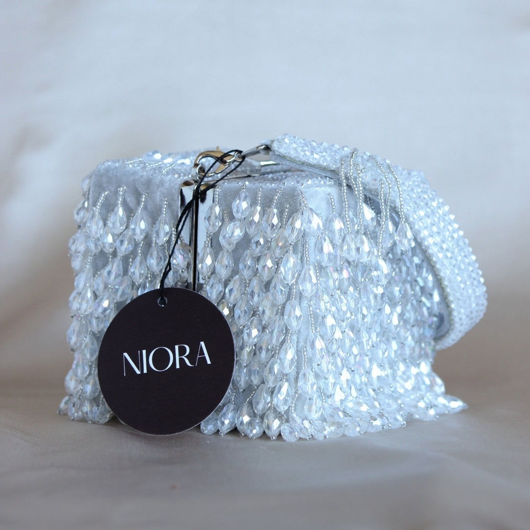 Solara White