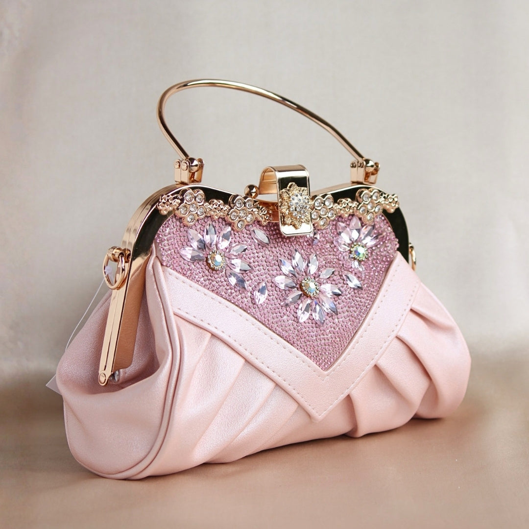 Vensya Pink