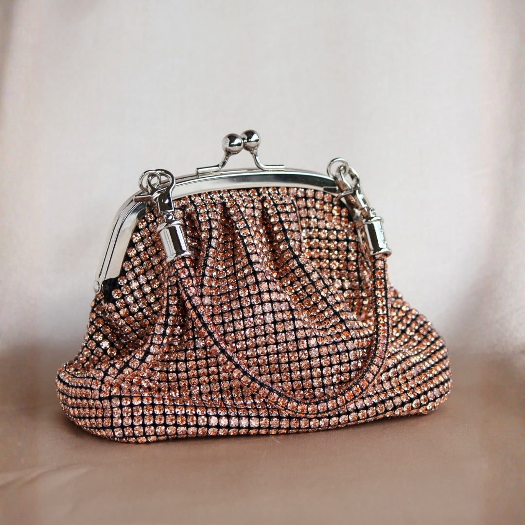 Zivra RoseGold